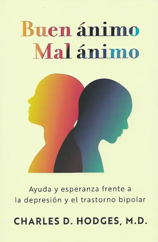 Buen ánimo, mal ánimo (Charles D. Hogdes)