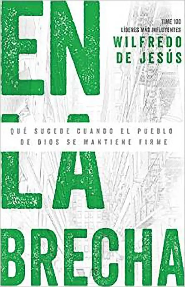 En La Brecha + Libro El Maestro Regalo