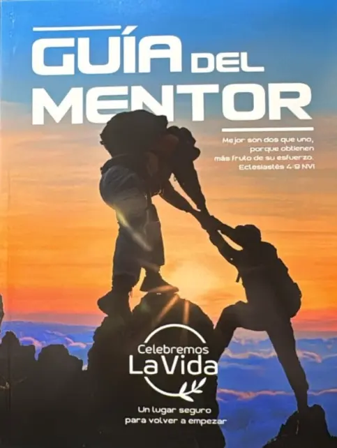 Guía del Mentor (Celebremos la Vida)