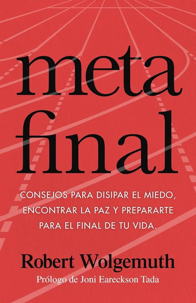 Meta final (Robert Wolgemuth)