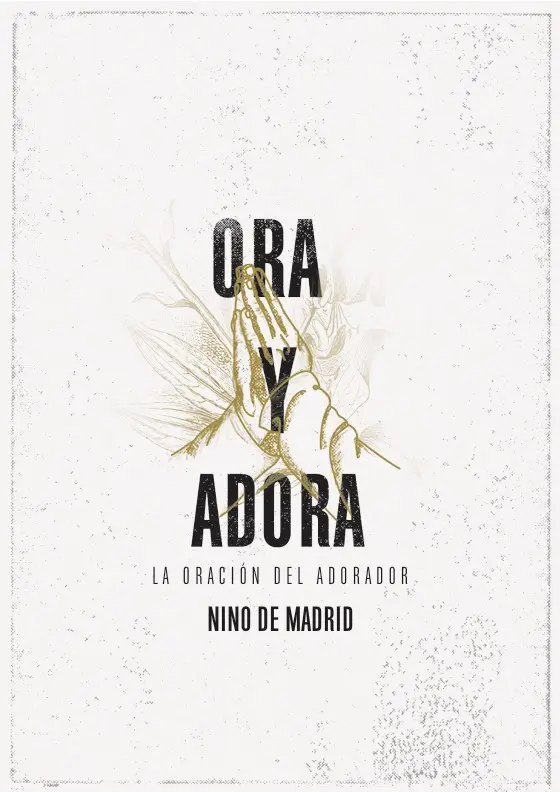 Ora y Adora (Nino de Madrid)