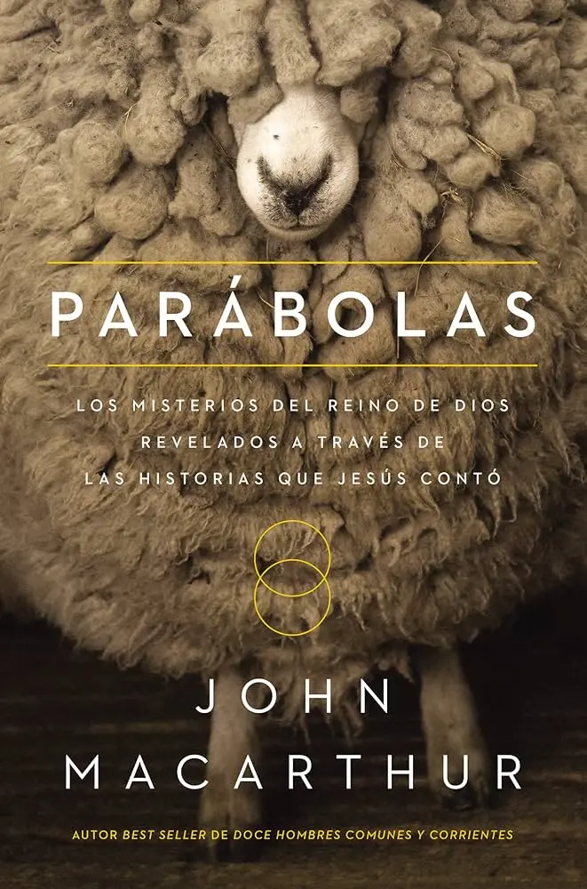 Parábolas (John MacArthur)