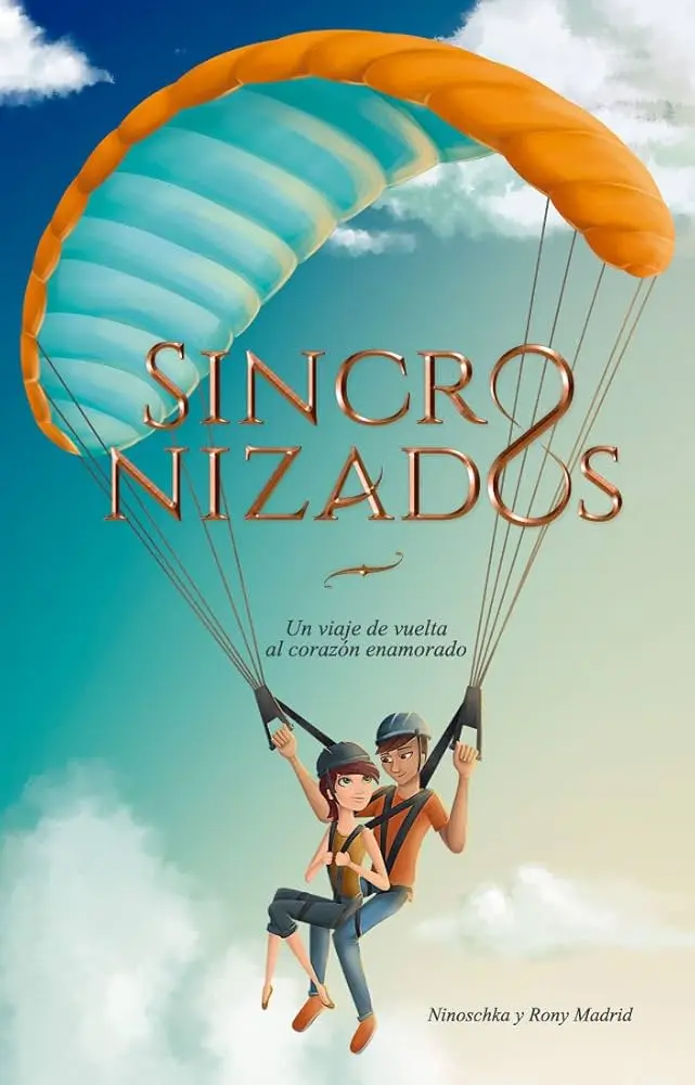Sincronizados (Rony & Nino Madrid)