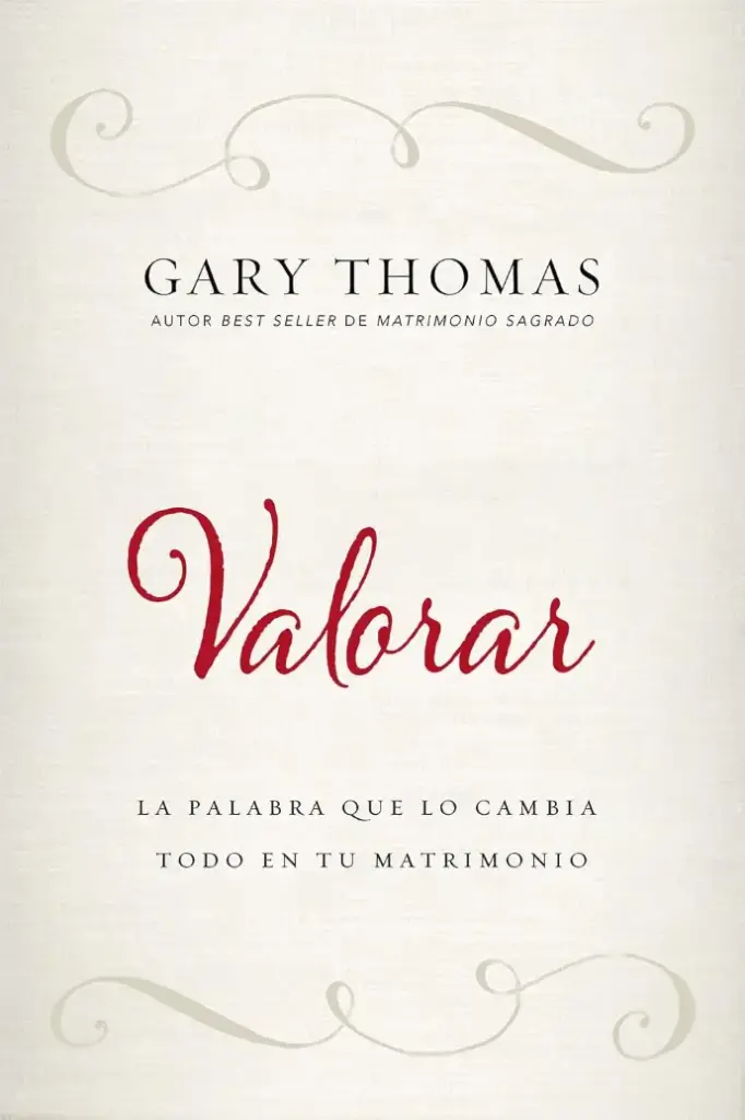 Valorar (Gary Thomas)