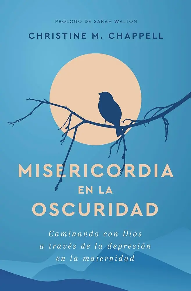 Misericordia en la oscuridad (Christine M. Chappell)