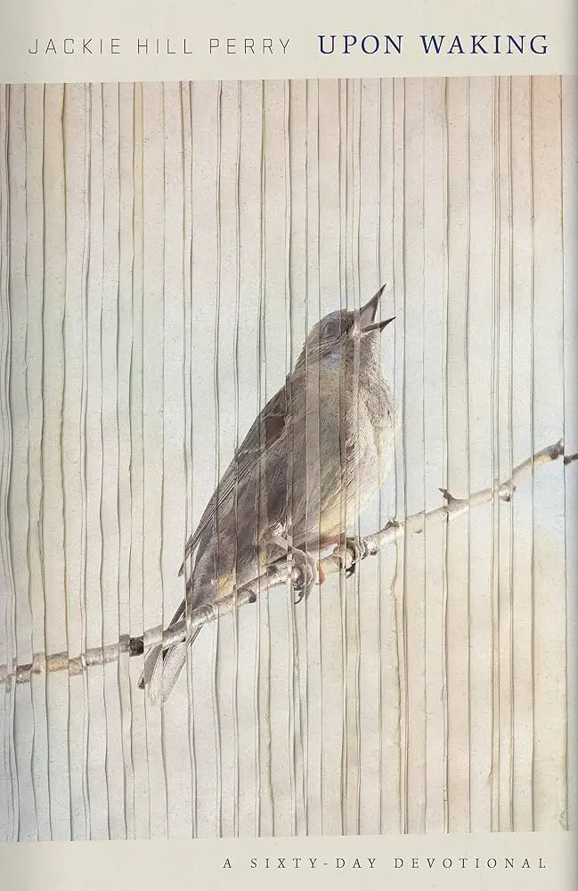 Al Despertar (Jackie Hill Perry)