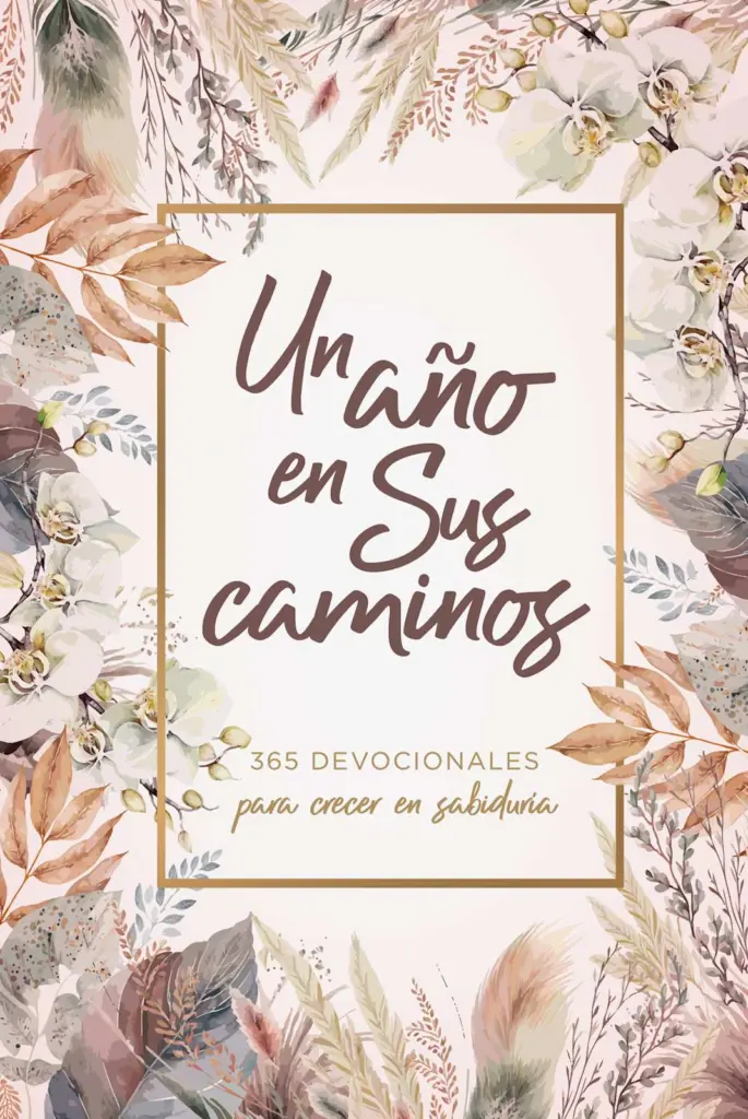 Un año en sus caminos