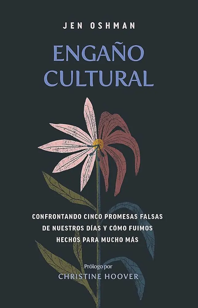 Engaño cultural (Jen Oshman)