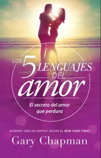 Los 5 lenguajes del amor (Gary Chapman)