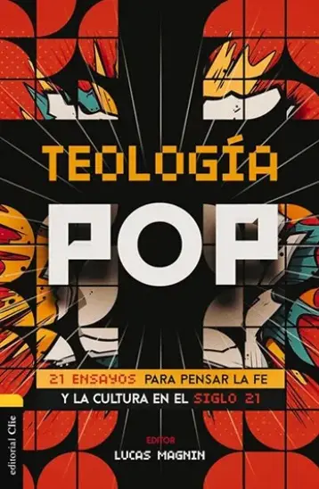 Teología Pop (Lucas Magnin)