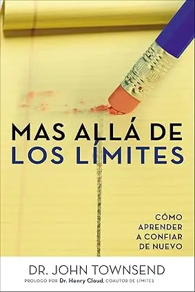 Mas allá de los límites (John Townsend)