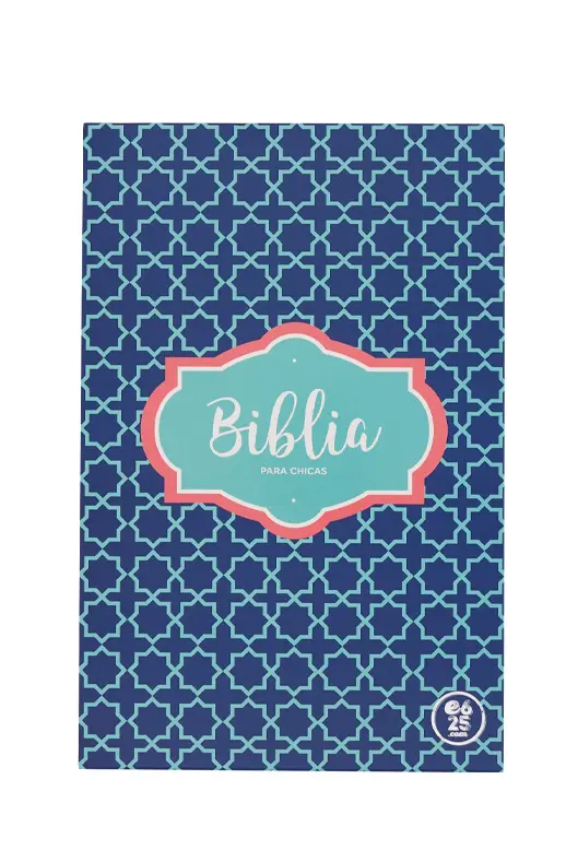 Biblia para chicas - NBV