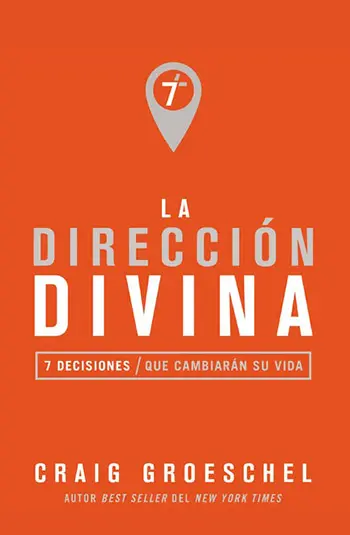 La dirección divina (Craig Groeschel)