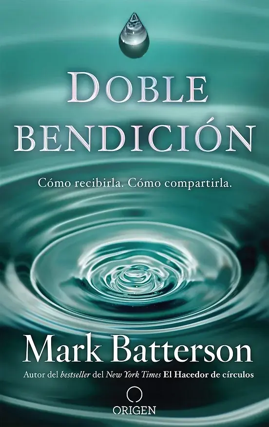 Doble Bendición (Mark Batterson)