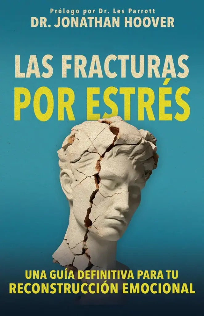 Las fracturas por estrés (Dr. Jonathan Hoover)