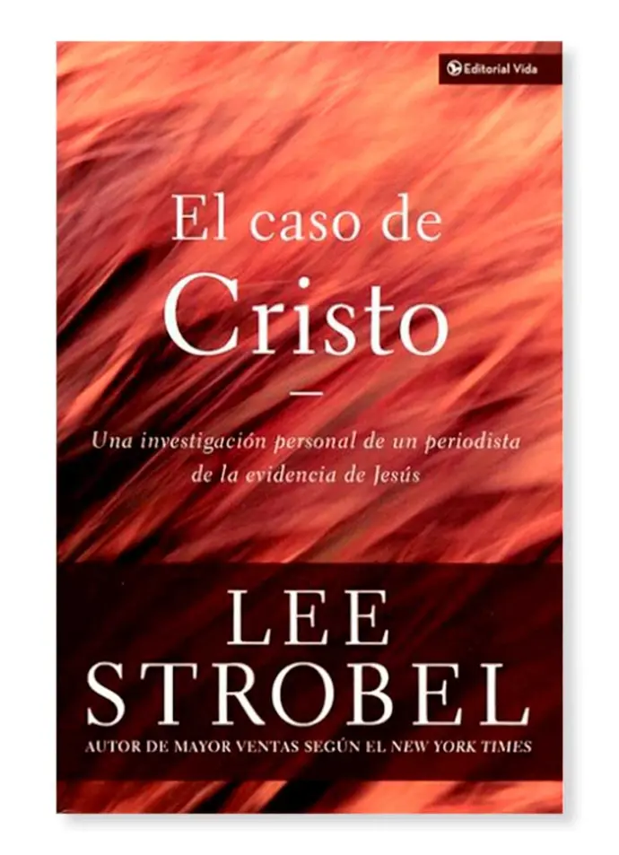 El caso de Cristo (Lee Strobel) 