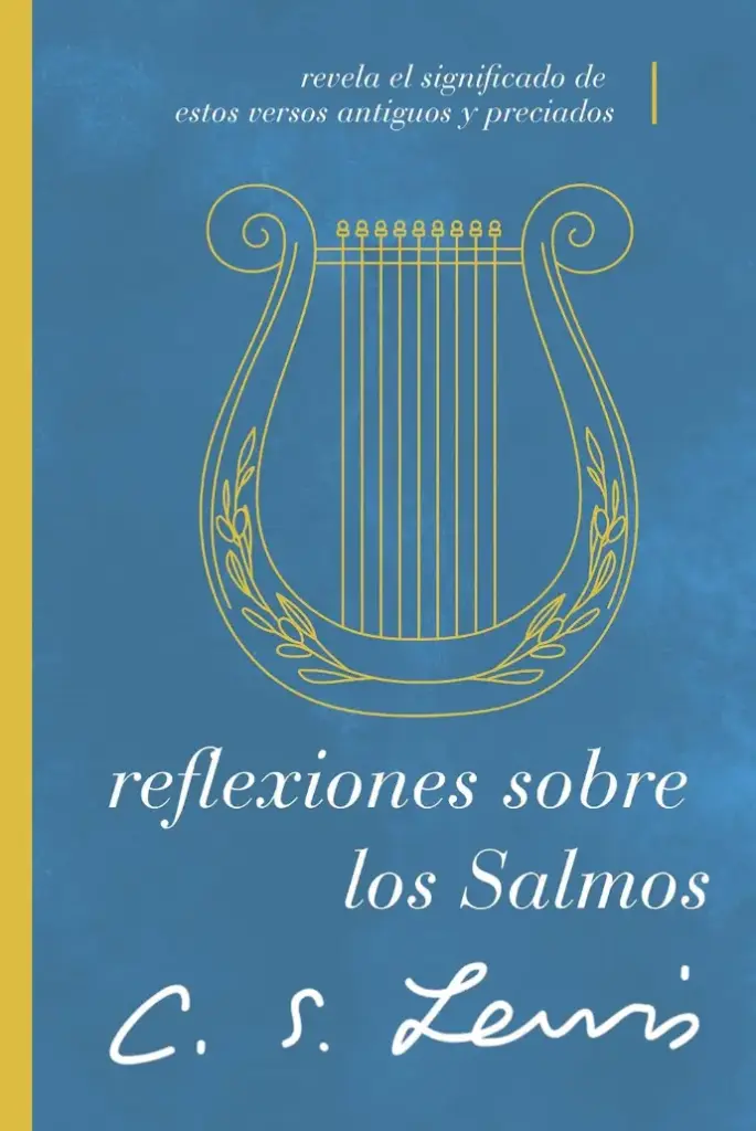 Reflexiones sobre los Salmos (C.S. Lewis)
