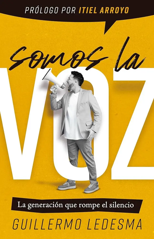 Somos la voz (Guillermo Ledesma)