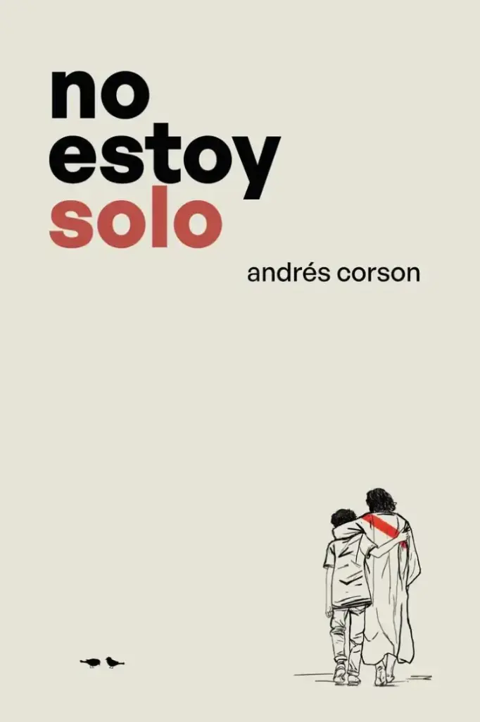No estoy solo (Andrés Corson)