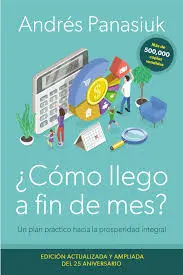 ¿Cómo llego a fin de mes? (Andrés Panasiuk)