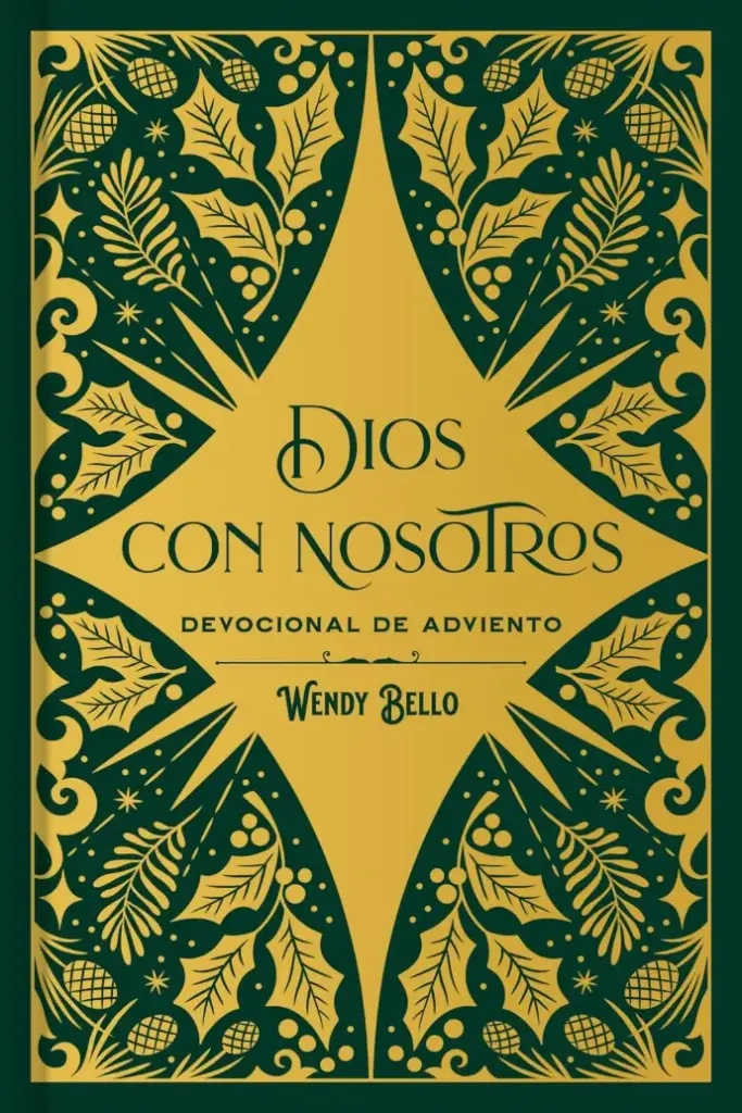 Dios con nosotros (Wendy Bello)