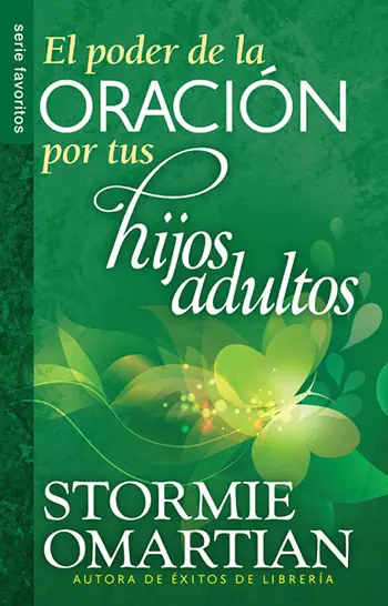 Bolsillo: El poder de la oración por tus hijos adultos (Stormie Omartian)