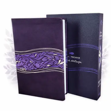 Biblia del Pescador, Mujer Virtuosa - RVR1960