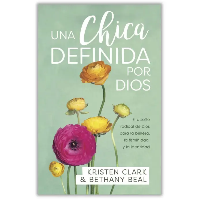 Una chica definida por Dios (Kristen Clark & Bethany Beal)