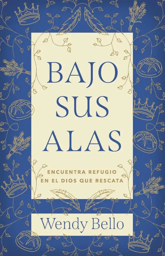 Bajo Sus alas (Wendy Bello)
