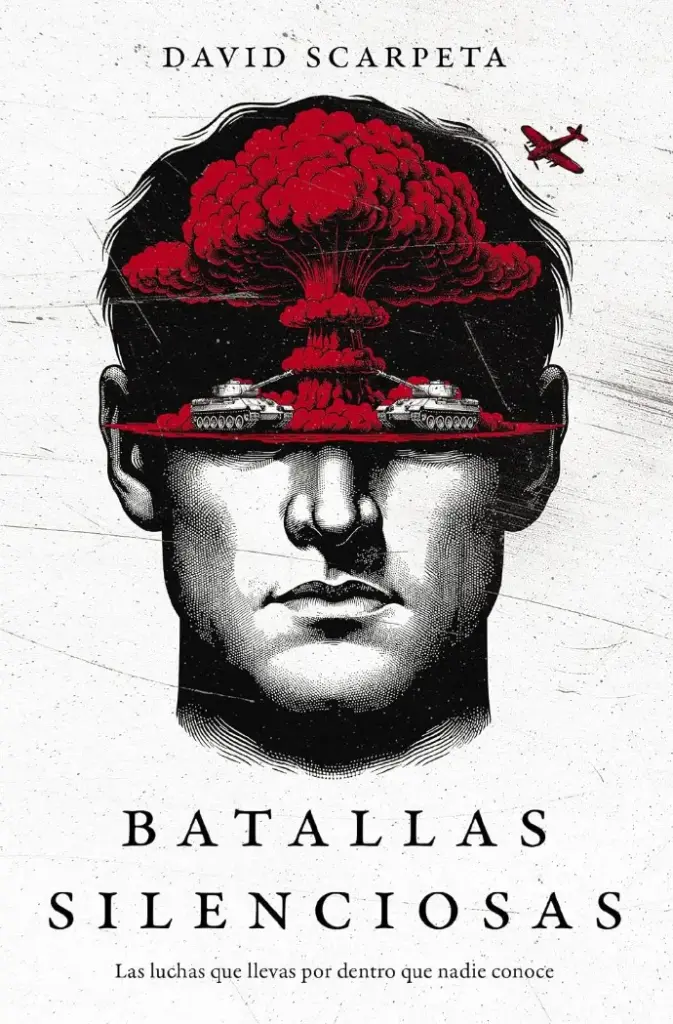 Batallas silenciosas (David Scarpeta)