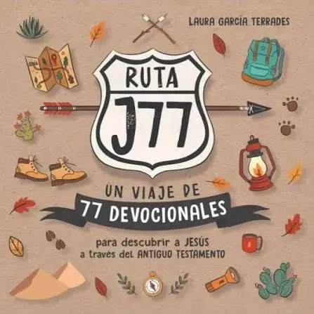 Ruta J77 (Laura García Terrades)
