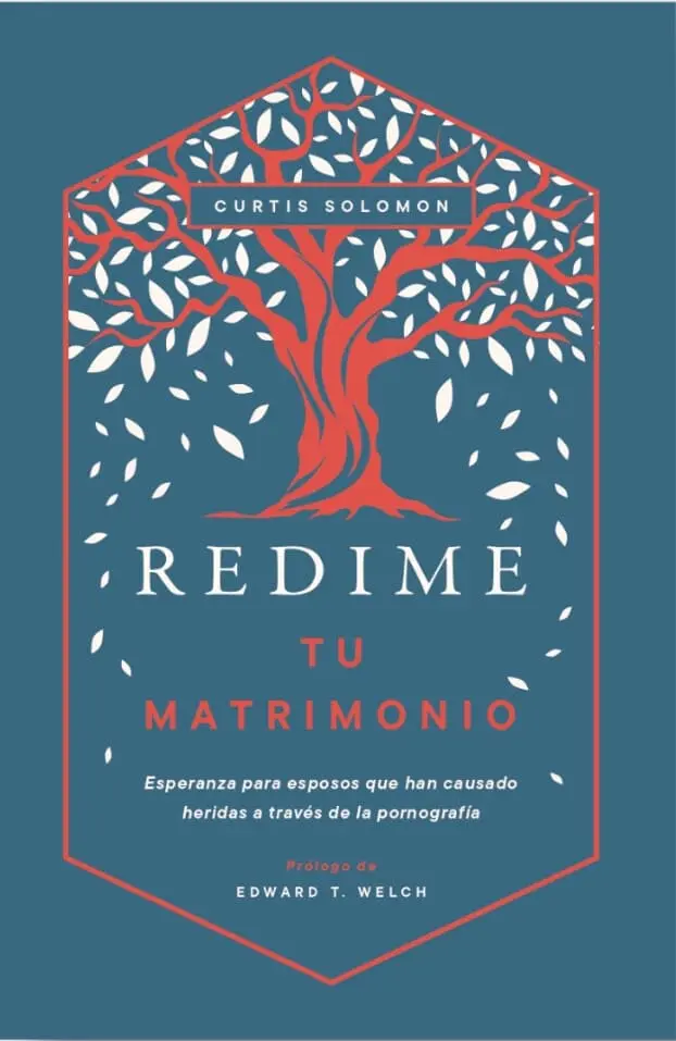 Redime tu matrimonio (Curtis Solomon)