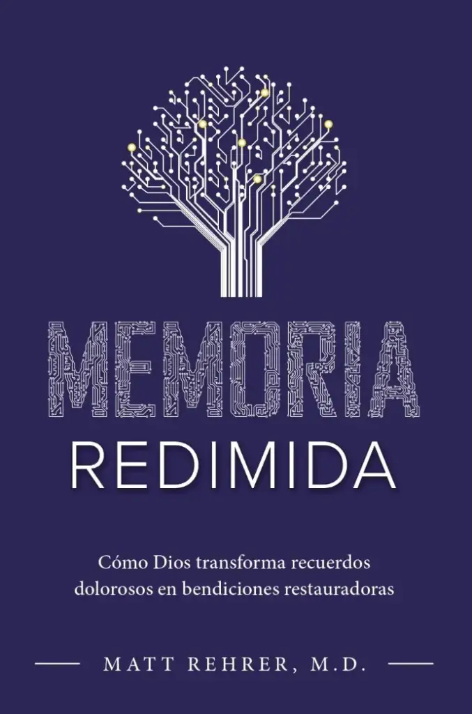 Memoria redimida (Matt Rehrer)
