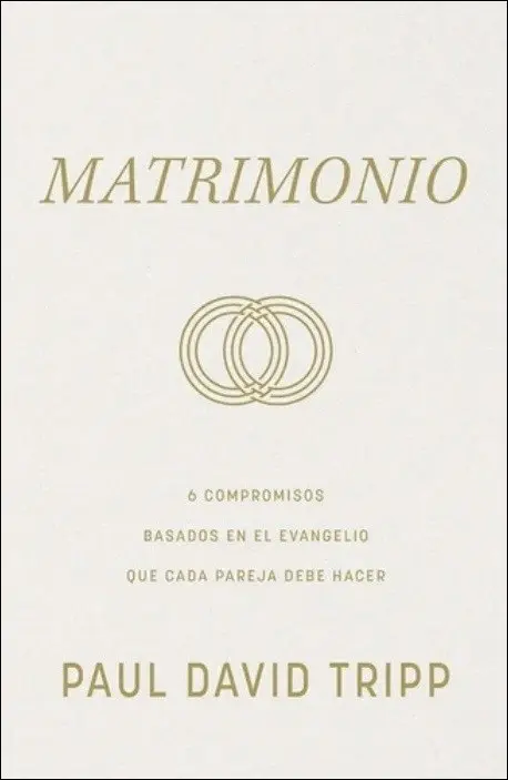 Matrimonio (Paul David Tripp)