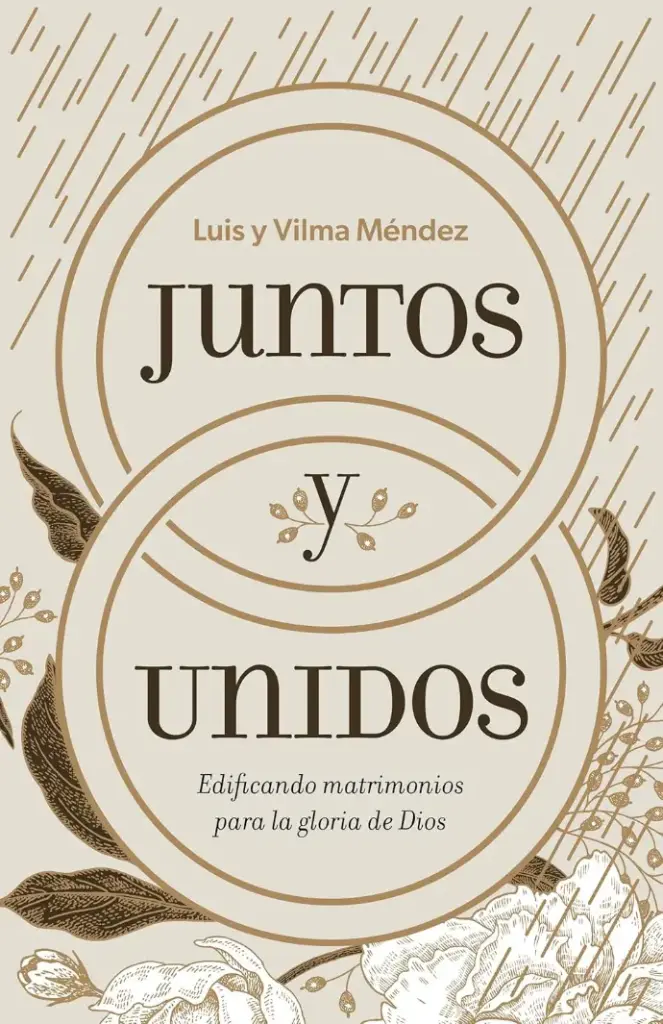Juntos y Unidos (Luis & Vilma Méndez)
