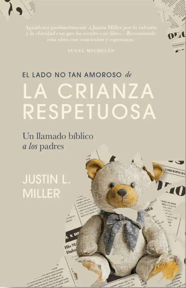 El lado no tan amoroso de la crianza respetuosa (Justin L. Miller)