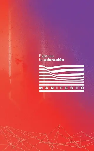 Devocional Manifesto