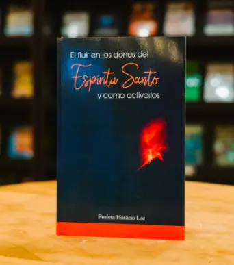 [PROFÉTICO] El fluir en los dones del Espíritu Santo y como activarlos (Horacio Lee)