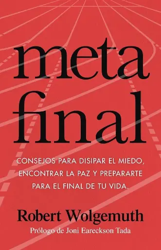 Meta final (Robert Wolgemuth)