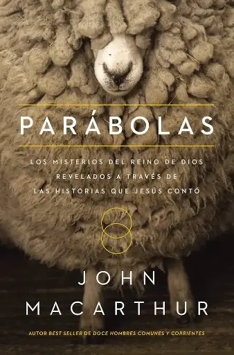 Parábolas (John MacArthur)