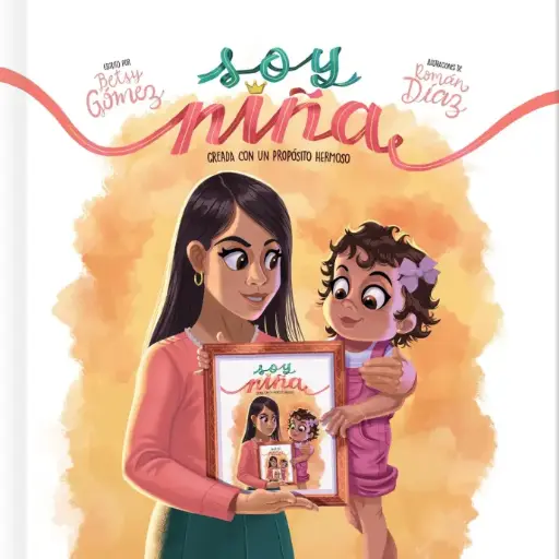 [NIÑOS] Soy niña (Betsy Gómez)