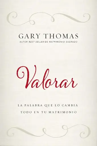 Valorar (Gary Thomas)