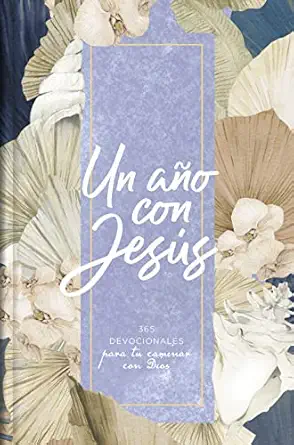 [DEVOCIONAL] Un año con Jesús