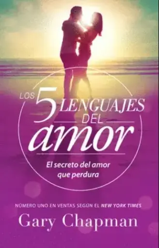 [MATRIMONIOS] Los 5 lenguajes del amor (Gary Chapman)