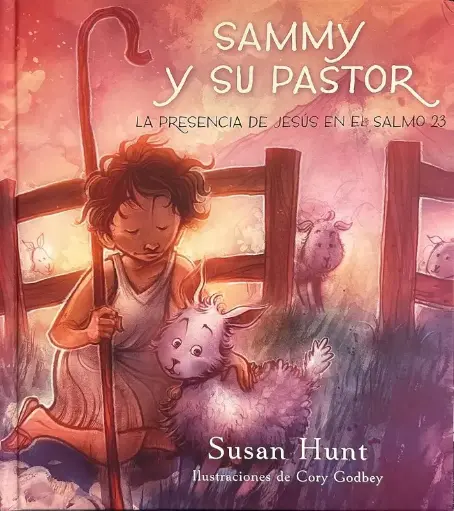 [NIÑOS] Sammy y Su Pastor (Susan Hunt)