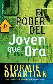 [JUVENIL] Bolsillo: El poder del joven que ora (Stormie Omartian)