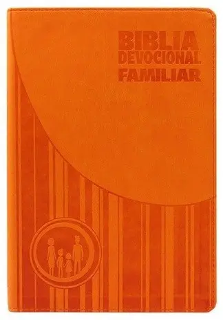 [BIBLIAS] Biblia devocional familiar - NBV