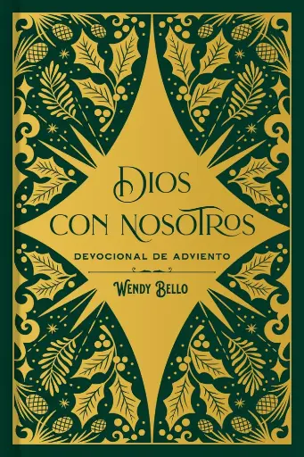 [DEVOCIONAL] Dios con nosotros (Wendy Bello)