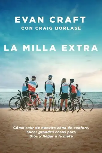 La milla extra (Evan Craft)
