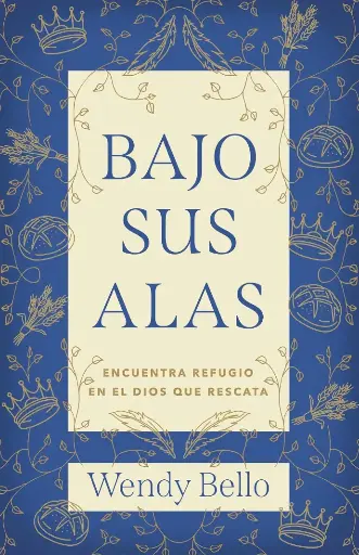 Bajo Sus alas (Wendy Bello)